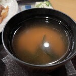 普通の食堂いわま - 