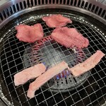 Yakiniku Shinsan - 