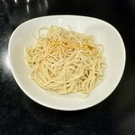 創作麺工房 鳴龍 - 