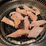 炭火焼肉 ごえ門 - 