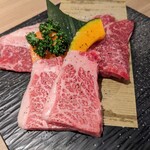 Wagyuu Yakiniku Tabehoudai Nikuyano Daidokoro - 