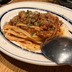 パンビュッフェ&肉イタリアン 茶屋町 ファクトリーカフェ - 