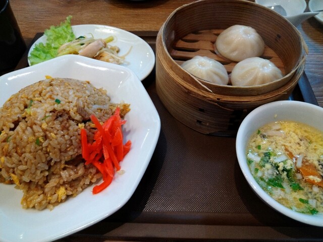 Chinese Shokudo Hamayuu Nonami Ten photo