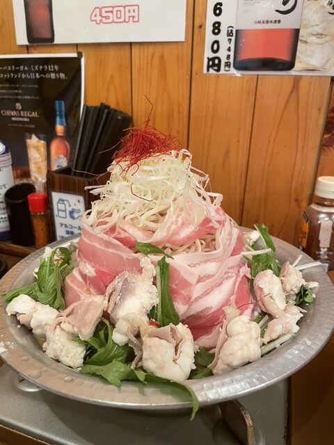 Masaya Tameike Sanno Ten