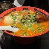 カラシビ味噌らー麺 鬼金棒 神田本店