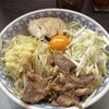 らーめん 大 大久保店