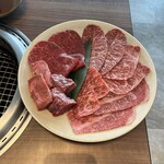 焼肉うしごろ - 