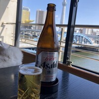 駒形前川 浅草本店 - 