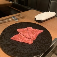 焼肉 矢澤 東京 - 