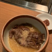 焼肉 矢澤 東京 - 