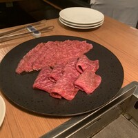焼肉 矢澤 東京 - 