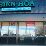 Pho BIEN HOA - 