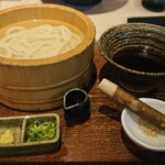 つるとんたん UDON NOODLE Brasserie - 