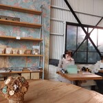 ハチイチゴ コーヒー スタンド - 