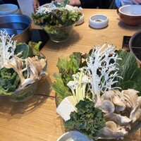 しゃぶしゃぶつかだ 渋谷スクランブルスクエア - 