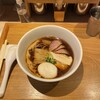 麺 つむぎ 蒲生四丁目店
