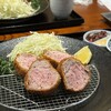 とんかつ専門店 かつ坊