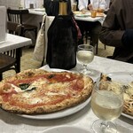 Pizzeria e trattoria da ISA - 