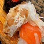 Kaitensushi Hokkaidou - 