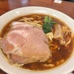 Chuuka Soba Sen No Tori - 