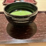 Kanmidokoro Takimura - 抹茶