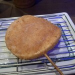 串かつ処本気・マジ - 