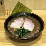 秋葉原ラーメン わいず - 