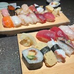 Sushi Masa - 