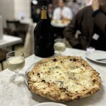 Pizzeria e trattoria da ISA - 