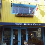 Cafe BIGOUDENE - 