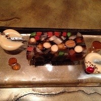 六雁 - オシャレな煮こごり！