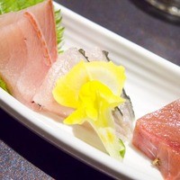 日月火 銀座店 - 