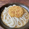 牧のうどん 奈多店