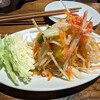 タイ料理 ミャオミャオ