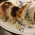 皇庭餃子房 - 