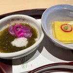 Sushidokoro Ginza Fukusuke - 