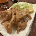 大阪鍋 鉄板焼き 暁 - 