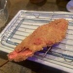 串かつ処本気・マジ - 