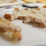 阪神名物いか焼き - イカ焼きパカン♪　