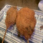 串かつ処本気・マジ - 