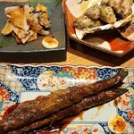 Robata Souteigai - 