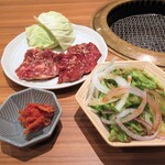 焼肉ダイニング たじまや庵 - 