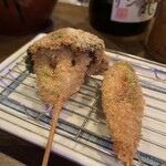 串かつ処本気・マジ - 