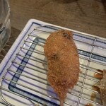 串かつ処本気・マジ - 