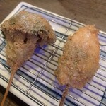 串かつ処本気・マジ - 