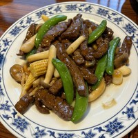 横浜中華街 重慶飯店 本館 -  横浜中華街 重慶飯店 本館 -