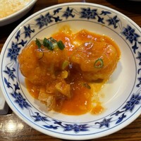 横浜中華街 重慶飯店 本館 -  横浜中華街 重慶飯店 本館 -