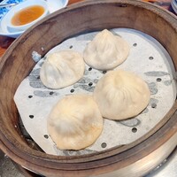 横浜中華街 重慶飯店 本館 -  横浜中華街 重慶飯店 本館 -