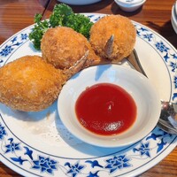 横浜中華街 重慶飯店 本館 -  横浜中華街 重慶飯店 本館 -