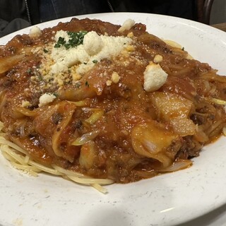 倶蘇酡麗 中崎店